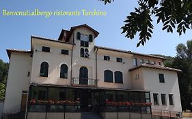 Albergo Ristorante Turchino