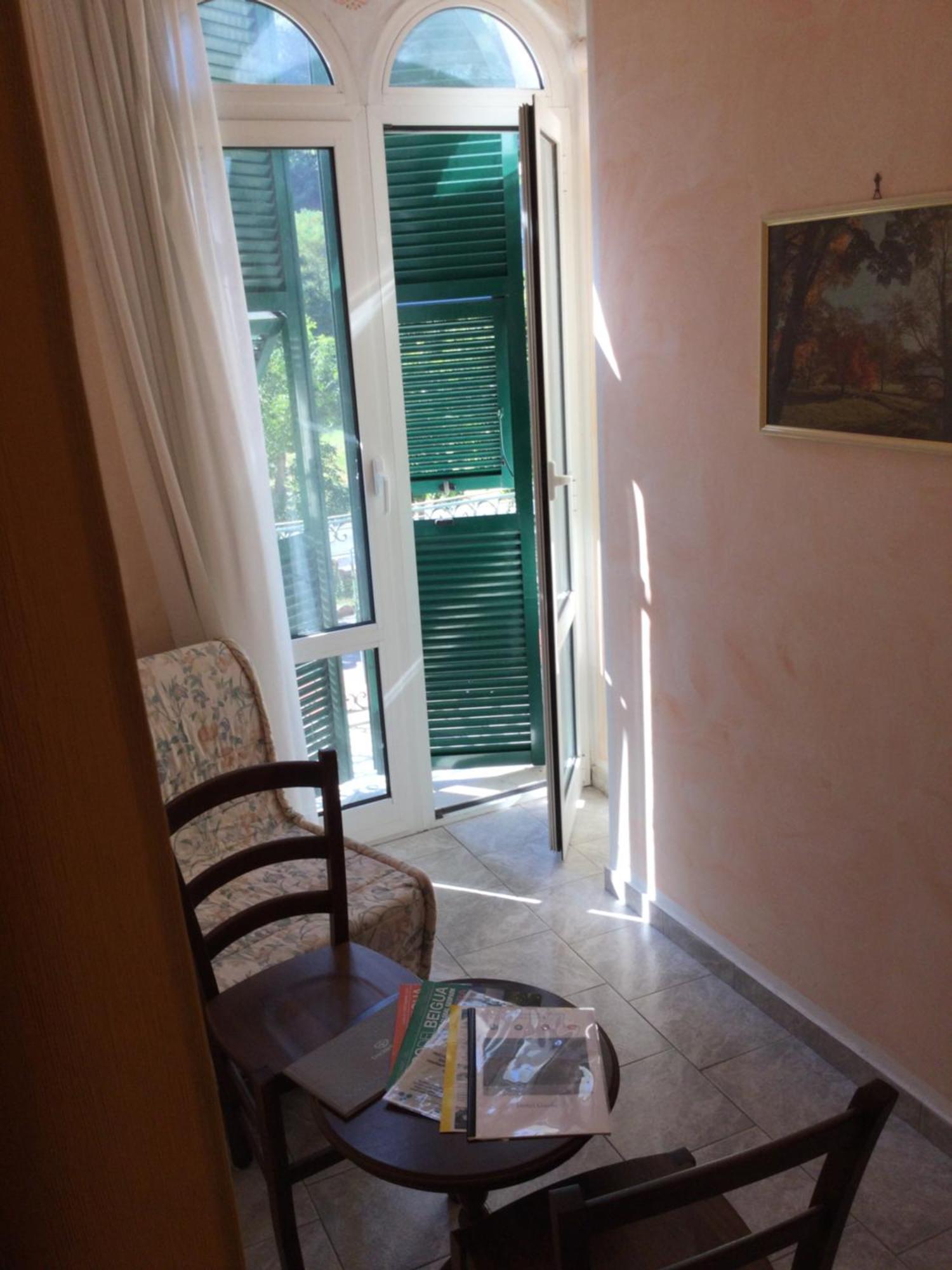 Albergo Ristorante Turchino Campo Ligure Buitenkant foto