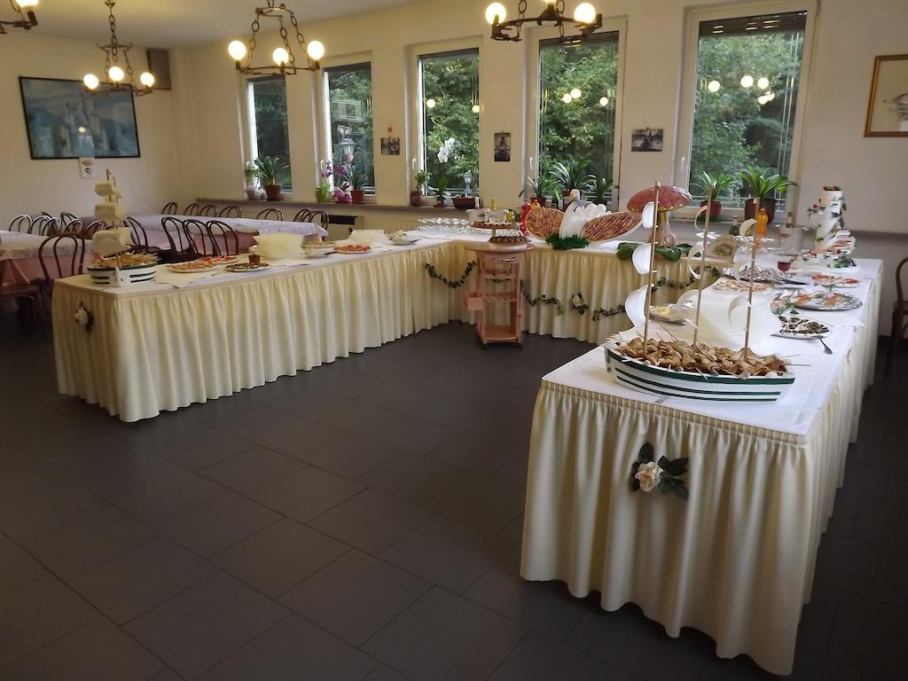 Albergo Ristorante Turchino Campo Ligure Buitenkant foto